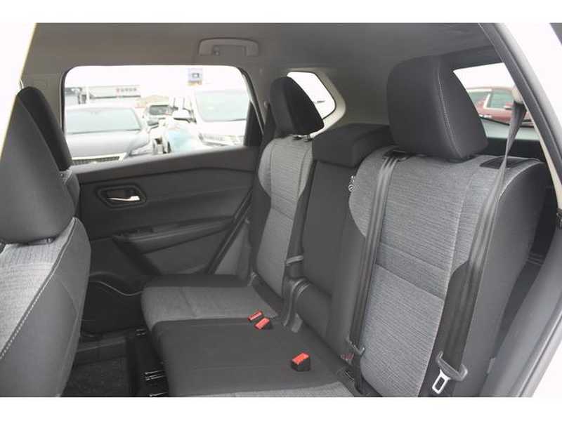 2023 Nissan X-Trail 1,5L 2023 Cyprus