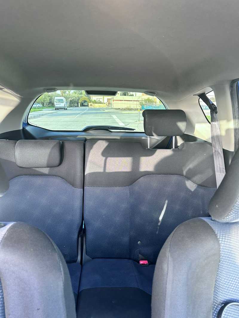 2011 Honda Fit 1,4L 2011 Cyprus