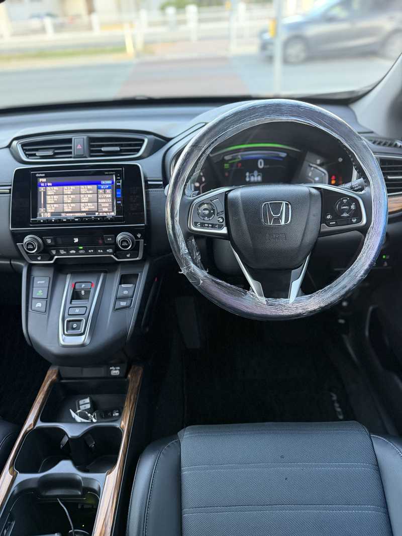 2022 Honda CRV 2,0L 2022 Cyprus