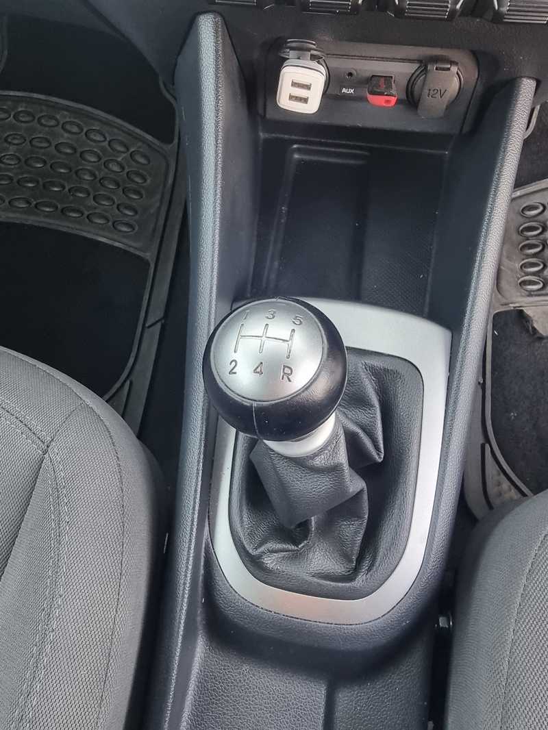 2015 KIA Rio 1,2L 2015 Cyprus