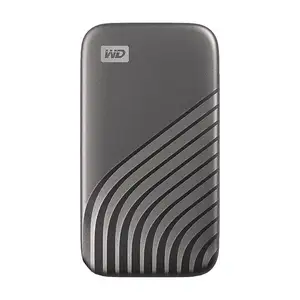 Wd western digital mypassport usb 3.2 gen2 space 2tb - wdbagf0020bgy-wesn, Nicosia — Agioi Omologites