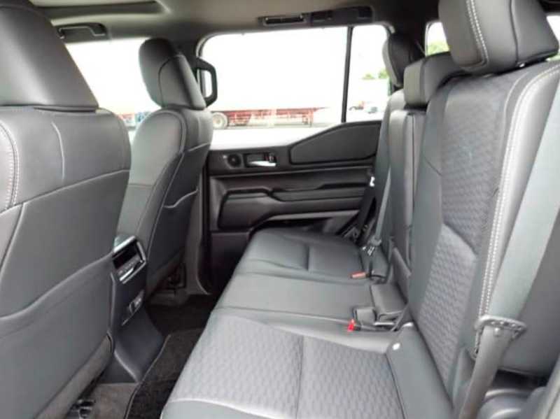 2026 Toyota Land Cruiser 250 2,8L 2026 Cyprus