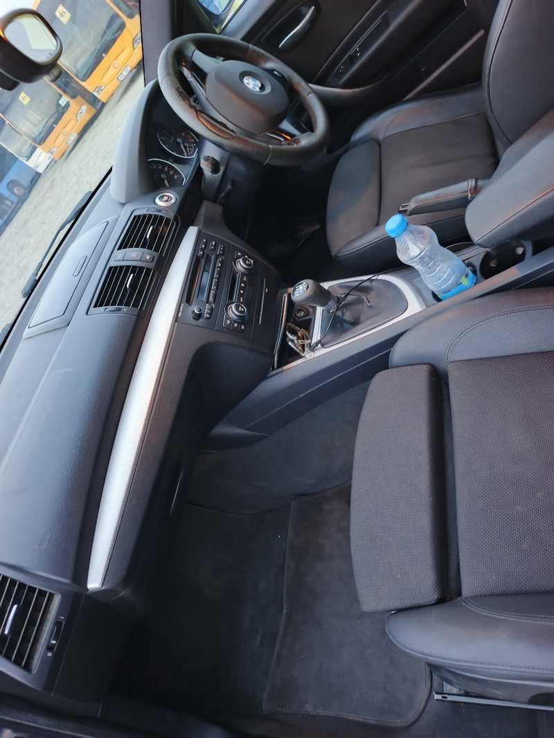 2004 BMW 1-Series 1,6L 2004 Cyprus