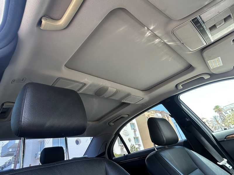 2010 Mercedes-Benz S-Class 3,0L 2010 Cyprus