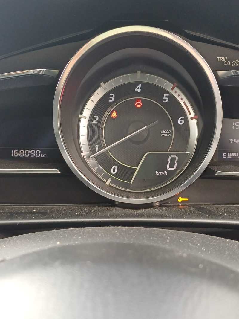 2015 Mazda CX-3 1,5L 2015 Cyprus