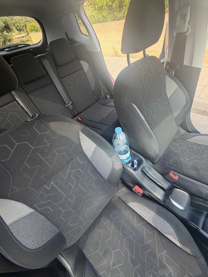 2019 Peugeot 2008 1,2L 2019 Cyprus