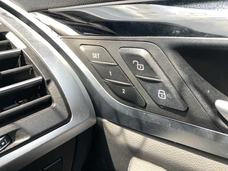 2023 BMW X3 2,0L 2023 Cyprus