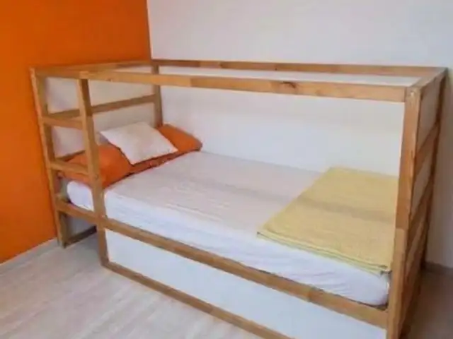 Ikea bed, Επαρχία Λευκωσίας — Λευκωσία - Καϊμακλί