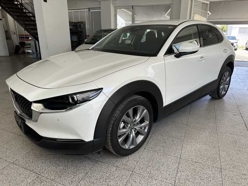2023 Mazda CX-30 2,0L 2023 Cyprus