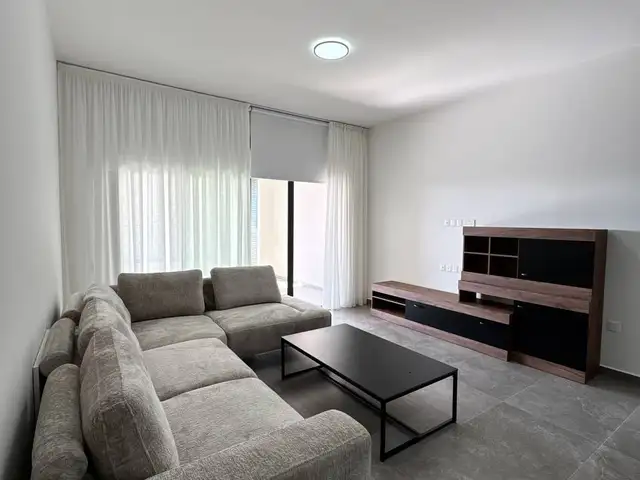 2-bedroom apartment to rent, Limassol — Limassol - Agia Fyla