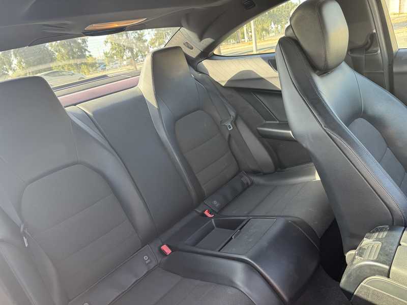 2012 Mercedes-Benz C-Class 2,2L 2012 Cyprus