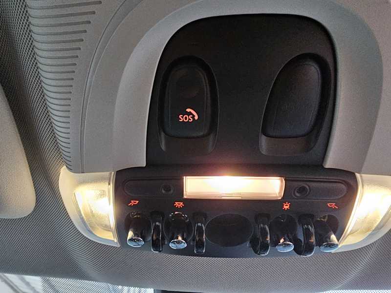 2021 Mini Countryman 1,5L 2021 Cyprus