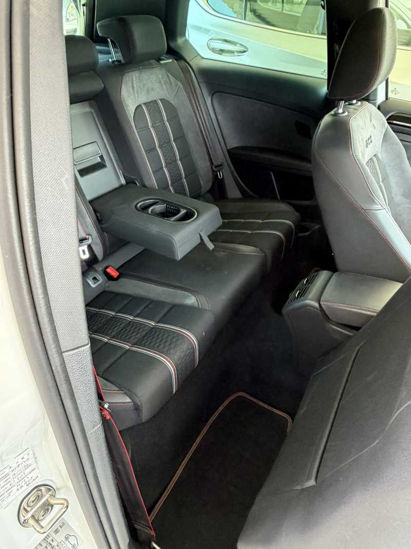 2017 Volkswagen Golf 2,0L 2017 Cyprus