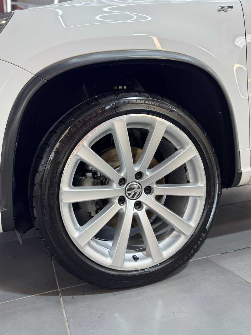 Volkswagen T-Roc 1,4L 2010