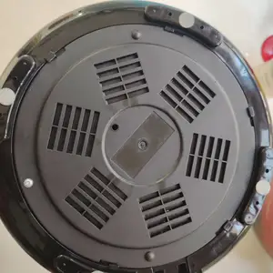 SilverCrest Electric Pressure Cooker, Επαρχία Λεμεσού — Λεμεσός - Ομόνοια