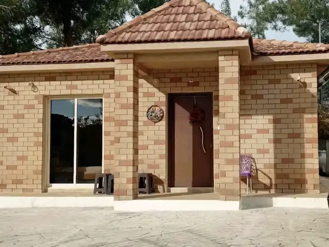 2-bedroom detached house for sale, Limassol — Agros