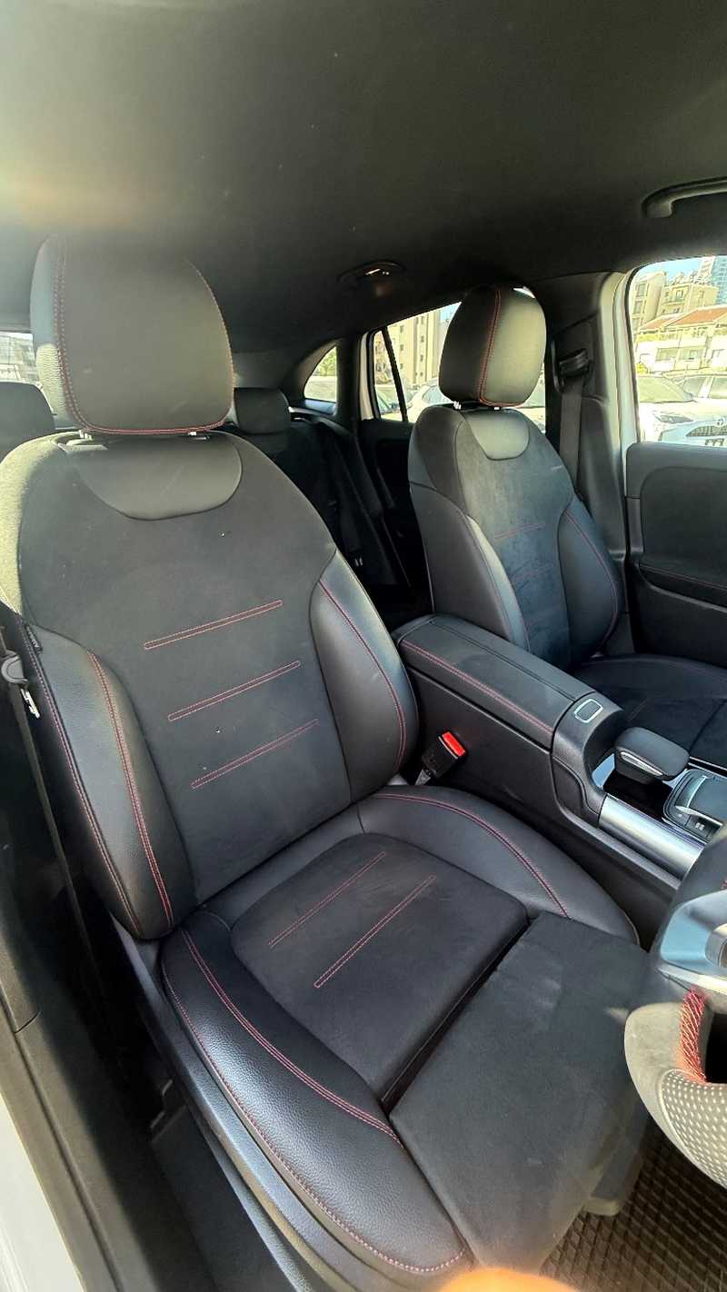 2022 Mercedes-Benz GLA-Class 2,0L 2022 Cyprus