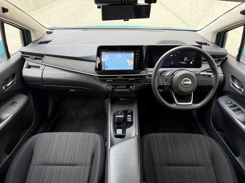 2024 Nissan Note e-Power 1,2L 2024 Cyprus