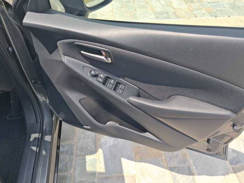 2024 Mazda 2 1,5L 2024 Cyprus