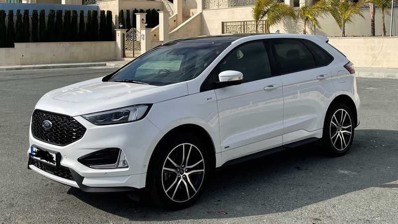 Ford Edge 2,0L 2019