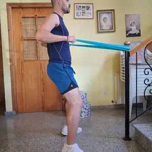 Physiotherapist / pilates/ clinical pilates instructor, Επαρχία Λευκωσίας