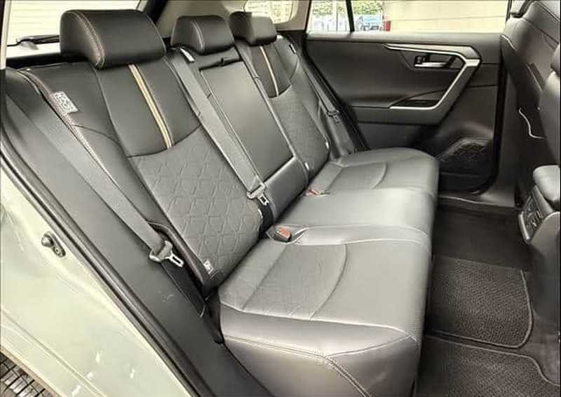 2023 Toyota RAV4 2,0L 2023 Cyprus