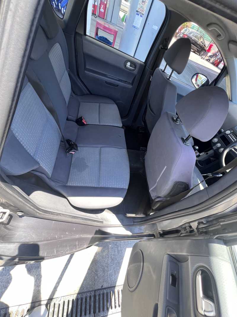 2007 Mitsubishi Colt 1,4L 2007 Cyprus