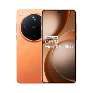 Oppo find x9 ultra 5g 512gb 12gb ram dual-sim canyon orange eu, Limassol — Limassol Marina