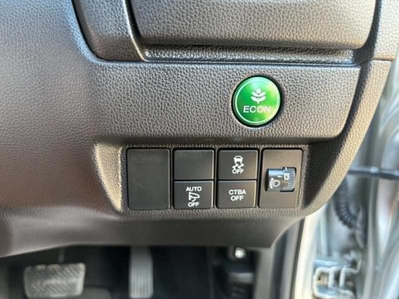 2017 Honda Fit 1,3L 2017 Cyprus