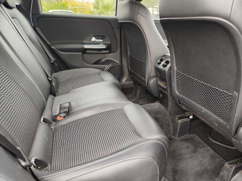 2022 Mercedes-Benz B-Class 1,3L 2022 Cyprus