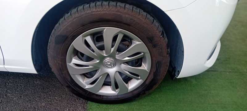 2022 Mazda 2 1,5L 2022 Cyprus