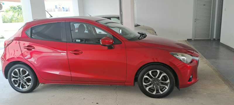 2016 Mazda Demio 1,5L 2016 Cyprus