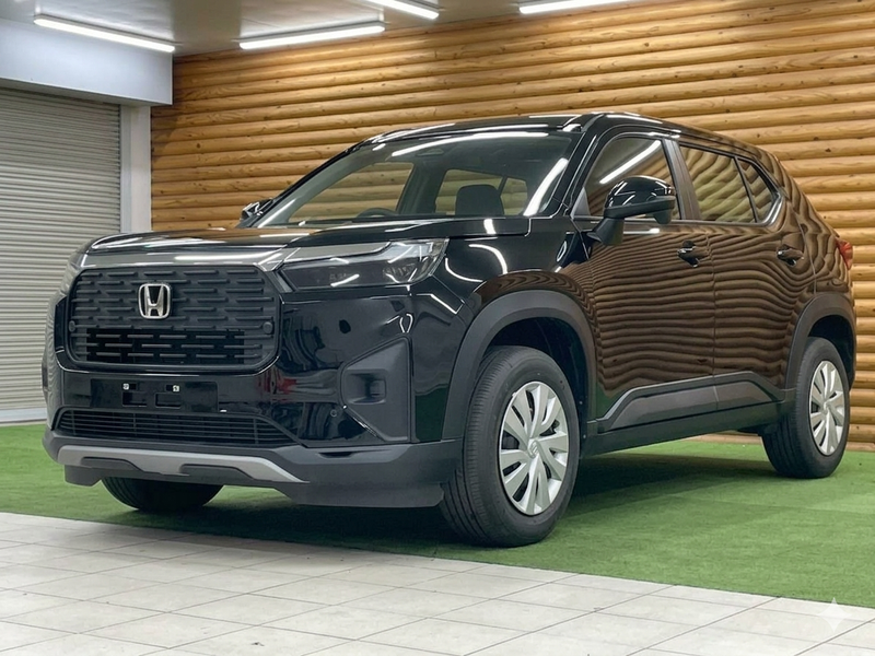 Honda WR-V 1,5L 2026