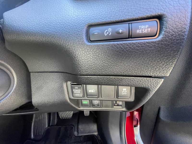 2021 Nissan X-Trail 2,0L 2021 Cyprus