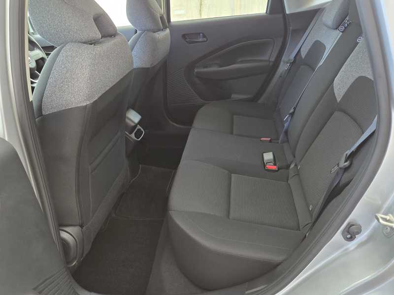 2023 Nissan Note e-Power 1,2L 2023 Cyprus