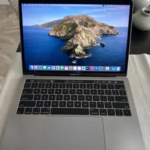 New battery macbook pro 13 2017 i5 16gb 500gb ssd with case, Επαρχία Λεμεσού — Μαρίνα Λεμεσού