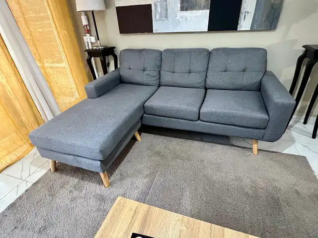 Corner sofa, Επαρχία Πάφου — Πάφος - Κάτω Πάφος