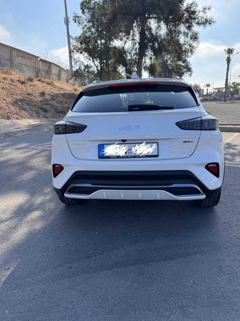 2023 KIA XCeed 1,5L 2023 Cyprus