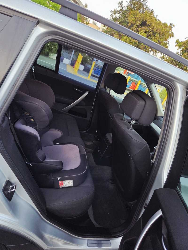 2008 BMW X3 2,0L 2008 Cyprus