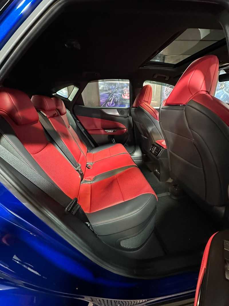2023 Lexus NX 2,5L 2023 Cyprus