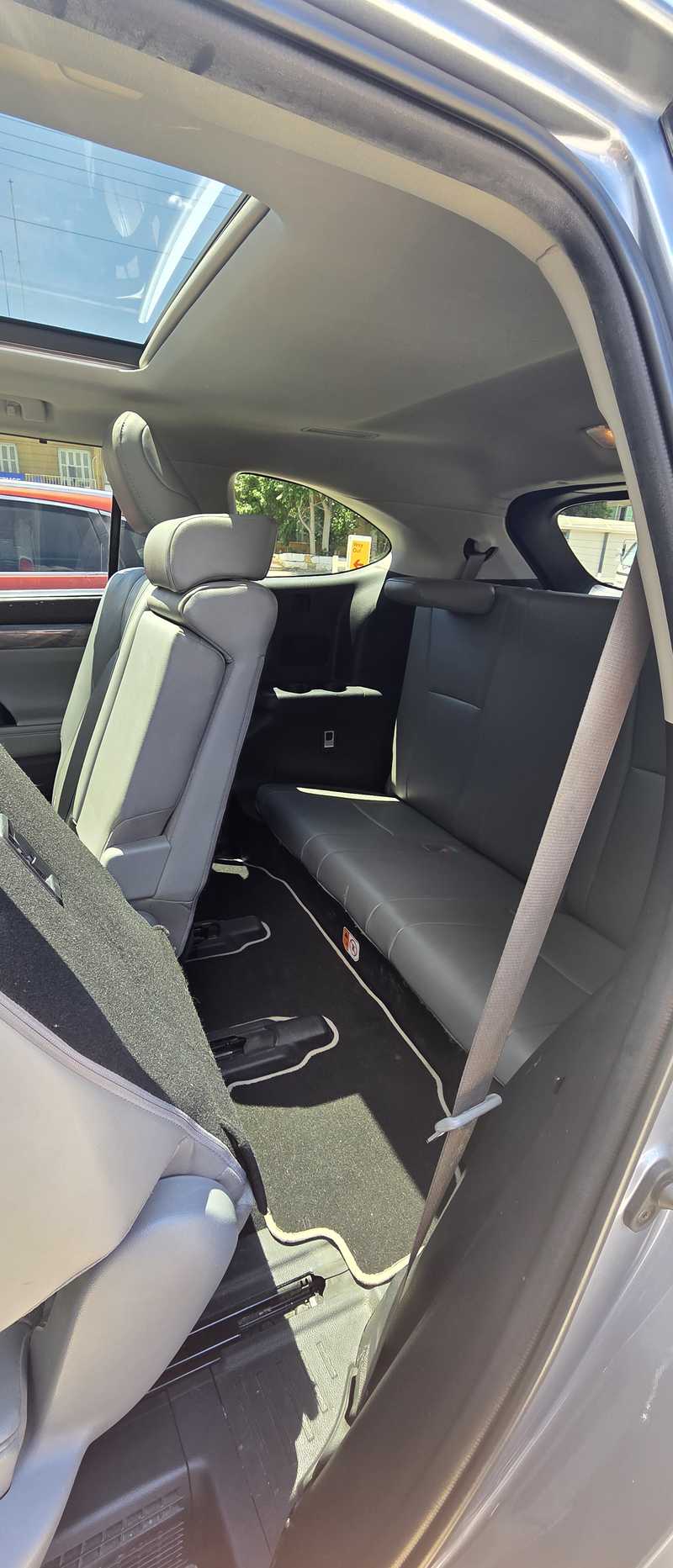 2022 Toyota Highlander 2,5L 2022 Cyprus