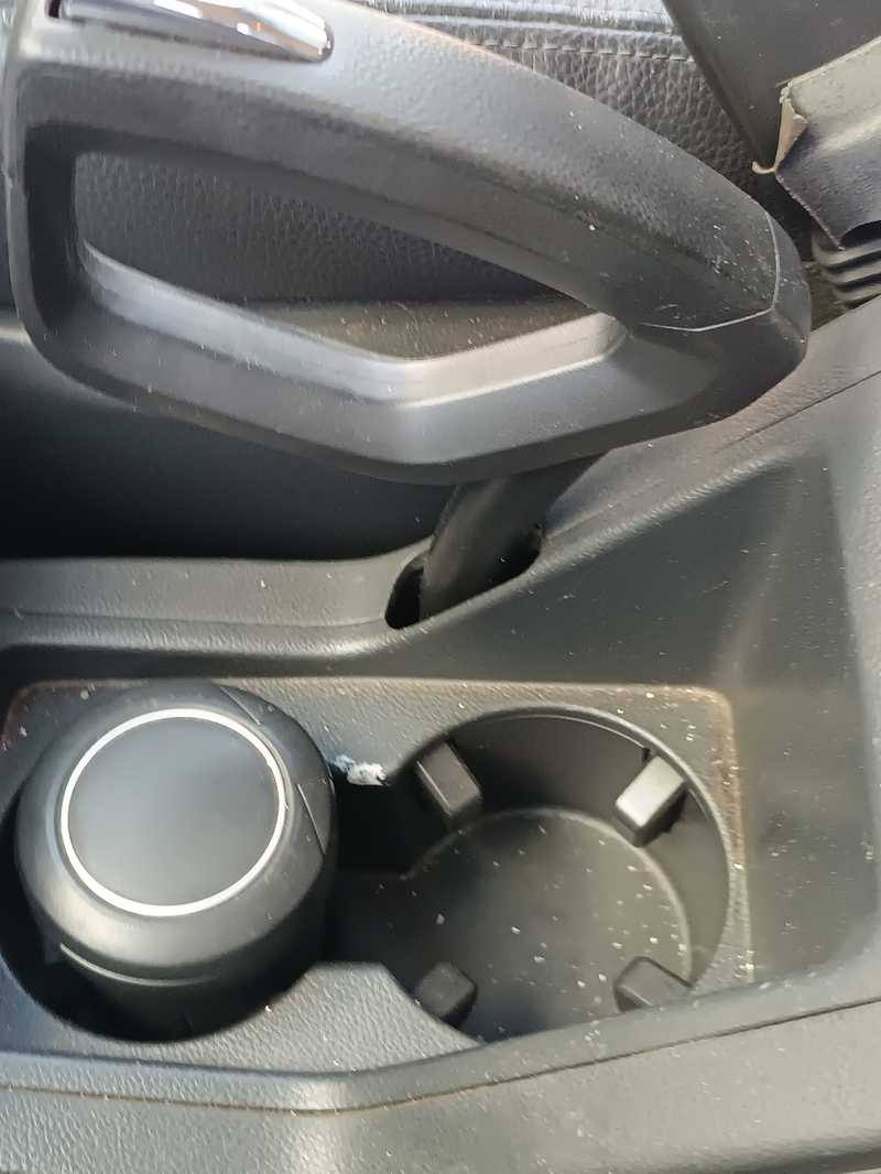 2007 Chevrolet Captiva 2,0L 2007 Cyprus