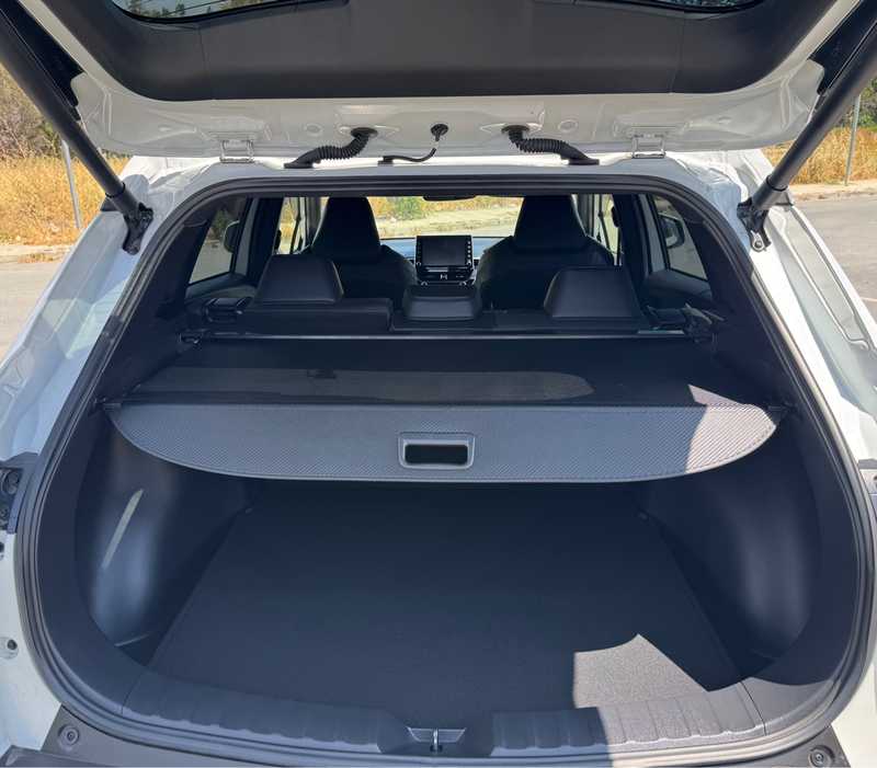 2023 Toyota Corolla Cross 1,8L 2023 Cyprus