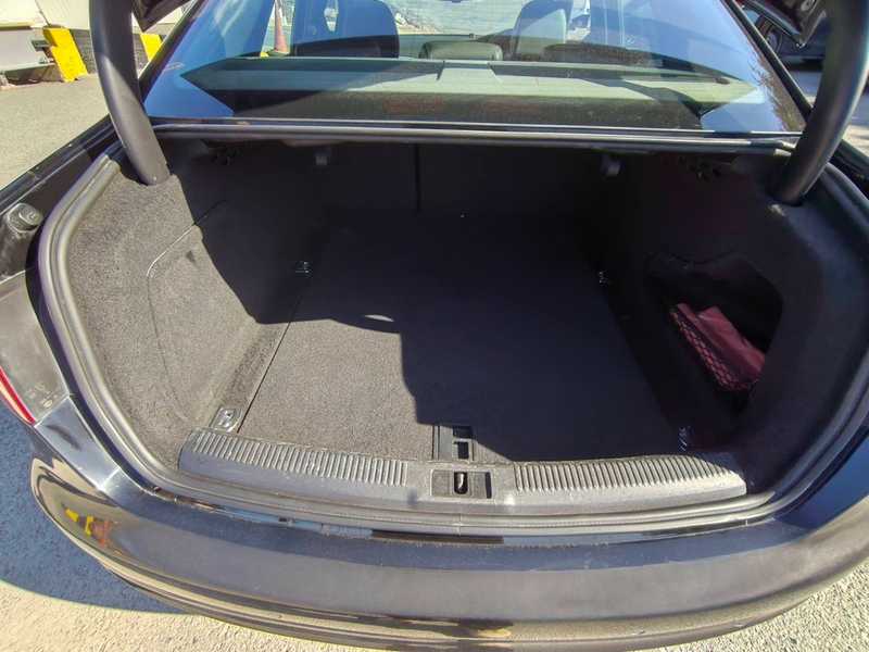2008 Audi A4 1,8L 2008 Cyprus