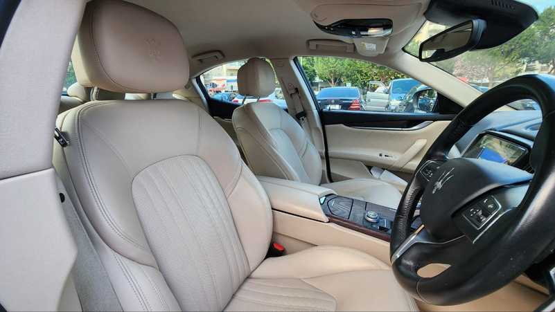 2019 Maserati Ghibli 3,0L 2019 Cyprus