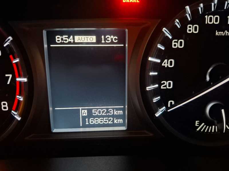 2016 Suzuki Vitara 1,6L 2016 Cyprus