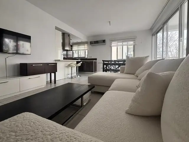 2-bedroom apartment to rent, Nicosia — Strovolos - Stavros