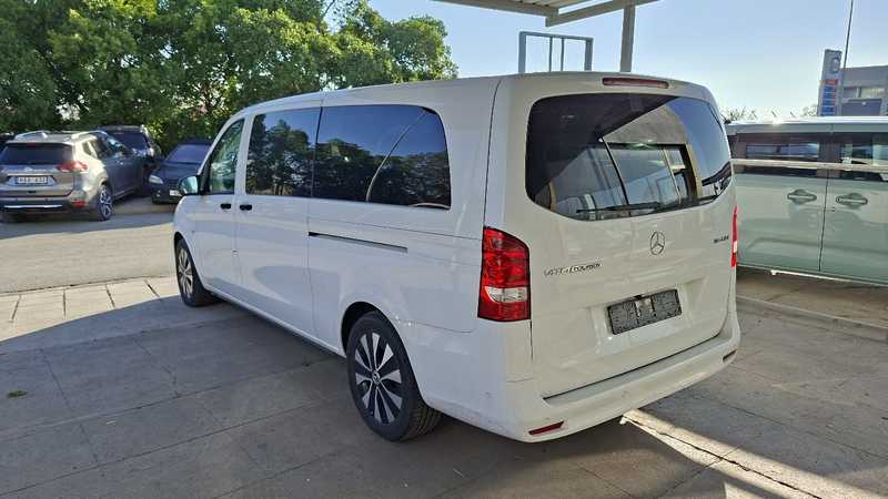 2024 Mercedes-Benz Vito Tourer 2,0L 2024 Cyprus