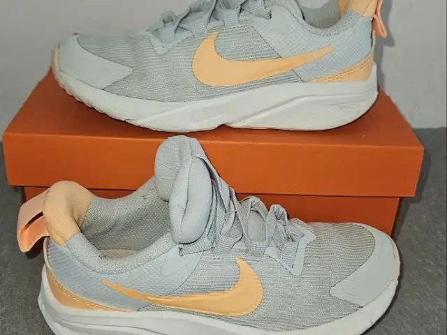 Sneakers Nike, Επαρχία Πάφου — Γεροσκήπου