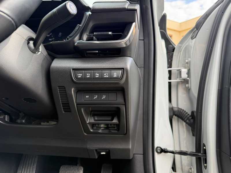 2023 Mazda ΜΧ-30 2,0L 2023 Cyprus